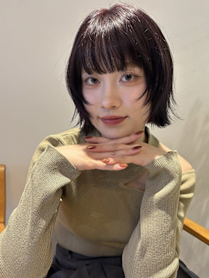 K-two 谷町【ケーツー タニマチ】×スタイル