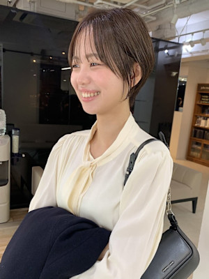 K-two 谷町【ケーツー タニマチ】×スタイル