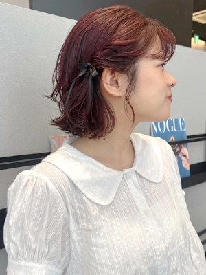 K-two あべのキューズモール店【ケーツー】×スタイル