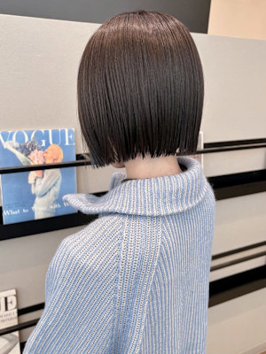 K-two 谷町【ケーツー タニマチ】×スタイル