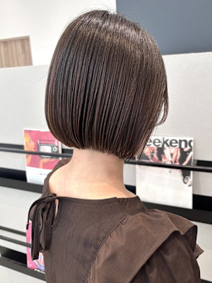 K-two 谷町【ケーツー タニマチ】×スタイル