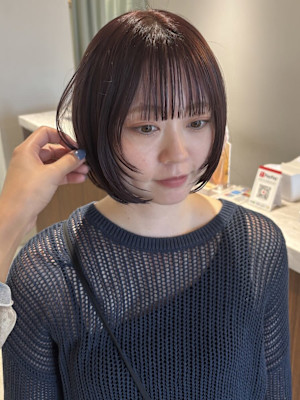 K-two 谷町【ケーツー タニマチ】×スタイル