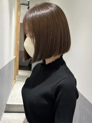 K-two 谷町【ケーツー タニマチ】×スタイル