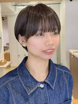 K-two 谷町【ケーツー タニマチ】×スタイル