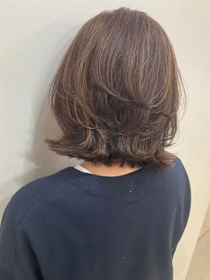 K-two 谷町【ケーツー タニマチ】×スタイル