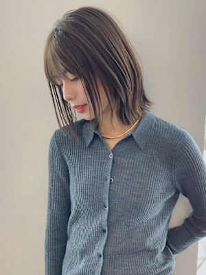 K-two 谷町【ケーツー タニマチ】×スタイル