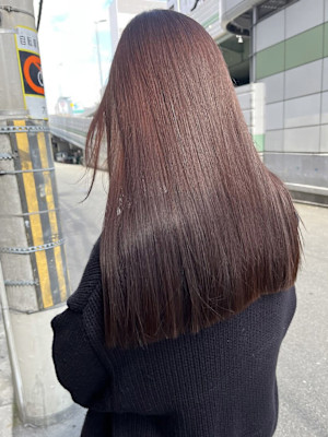 K-two 谷町【ケーツー タニマチ】×スタイル