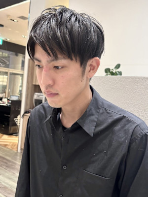 K-two 谷町【ケーツー タニマチ】×スタイル