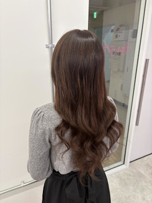 究極のなじみを求めて！！！