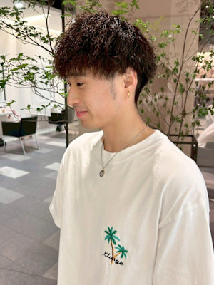 K-two NAGOYA【ケーツー】×スタイル