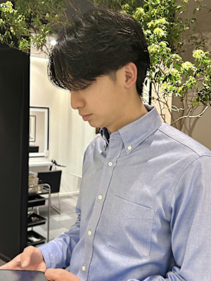 K-two NAGOYA【ケーツー】×スタイル