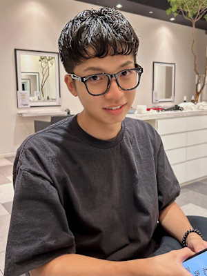 K-two NAGOYA【ケーツー】×スタイル