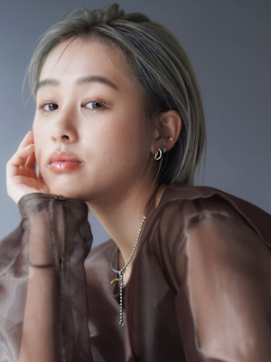 add by K-two×スタイル