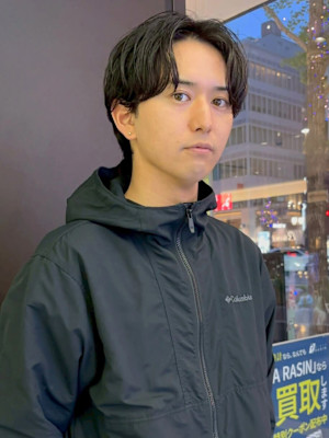 add by K-two×スタイル