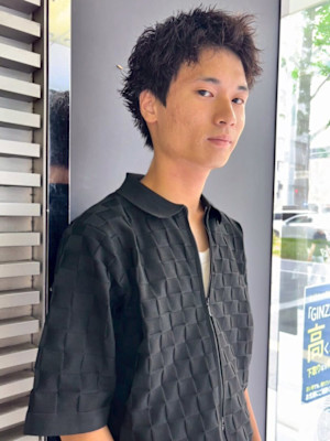 add by K-two×スタイル