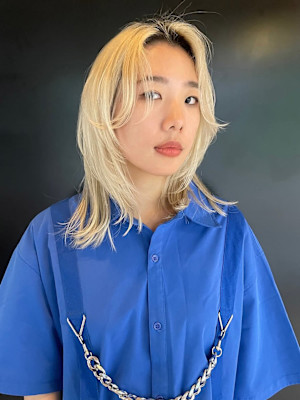 add by K-two×スタイル