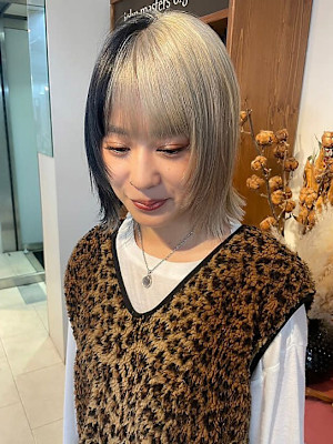 add by K-two×スタイル