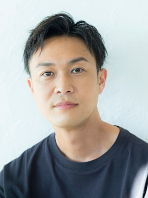 メンズカット/メンズショート/ビジネスメンズカット