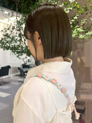 K-two NAGOYA【ケーツー】×スタイル