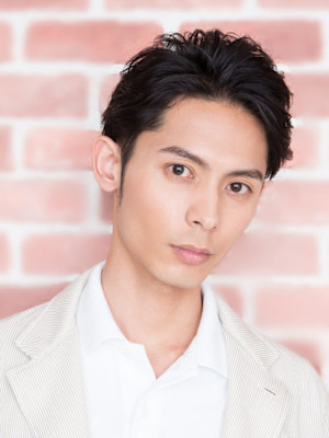 メンズカット/メンズショート/ビジネスメンズカット