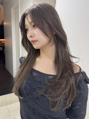 K-two心斎橋×スタイル