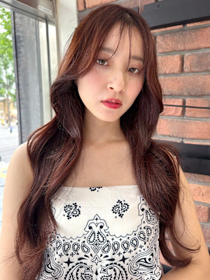 K-two心斎橋×スタイル