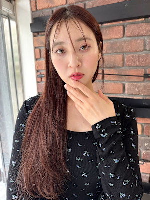 K-two心斎橋×スタイル