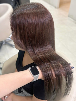 K-two心斎橋×スタイル