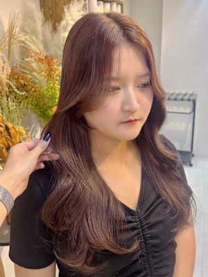 K-two心斎橋×スタイル