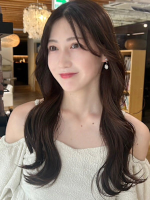 K-two心斎橋×スタイル