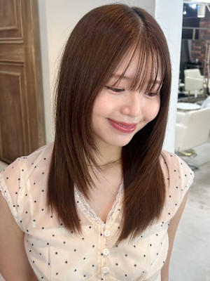 K-two心斎橋×スタイル