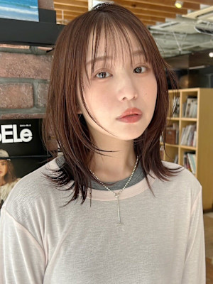 K-two心斎橋×スタイル