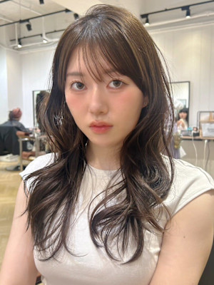 K-two心斎橋×スタイル