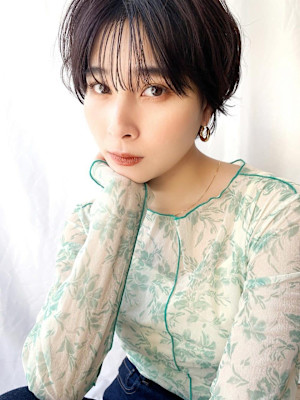 K-two心斎橋×スタイル