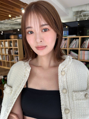 K-two心斎橋×スタイル