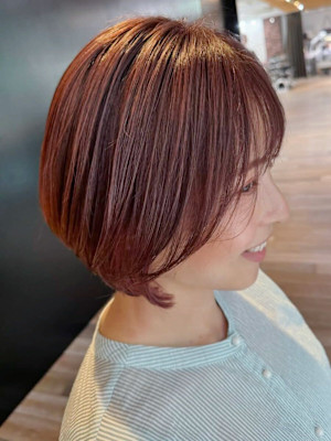 K-two心斎橋×スタイル