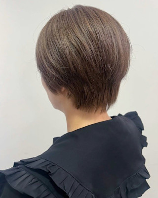 K-two心斎橋×スタイル