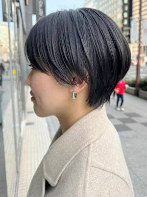 K-two心斎橋×スタイル