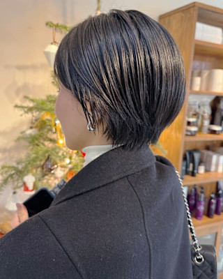 K-two心斎橋×スタイル