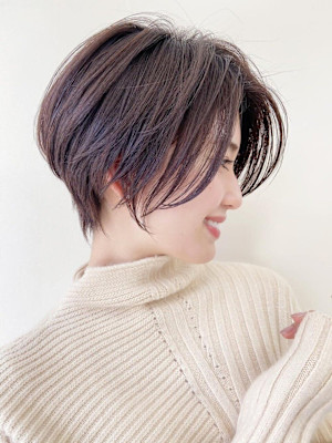 K-two心斎橋×スタイル