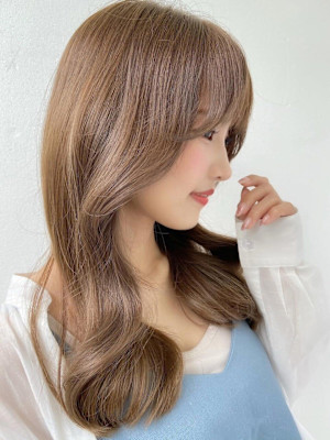 K-two心斎橋×スタイル