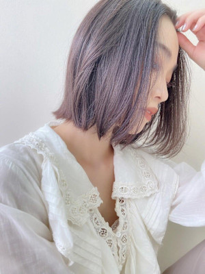 K-two心斎橋×スタイル