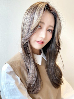 K-two心斎橋×スタイル