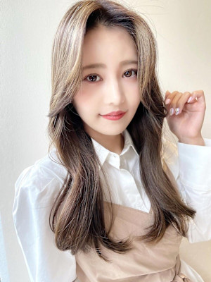 K-two心斎橋×スタイル