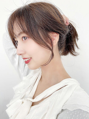 K-two心斎橋×スタイル