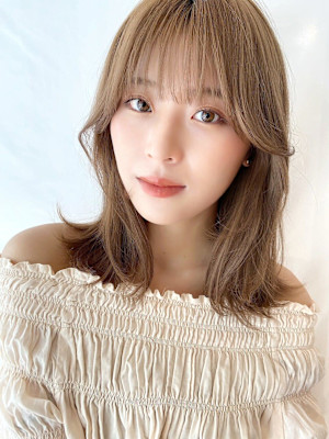 K-two心斎橋×スタイル