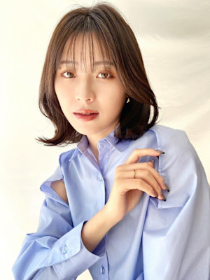 K-two心斎橋×スタイル