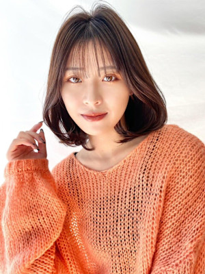 K-two心斎橋×スタイル