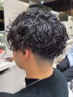 CORSO by k-two 西宮北口×スタイル