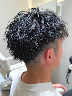 CORSO by k-two 西宮北口×スタイル